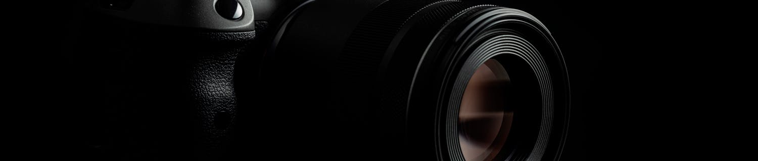 Det går intensiva rykten om tre spännande kameranyheter. Under de kommande veckorna ska tre stora kameranyheter presenteras.